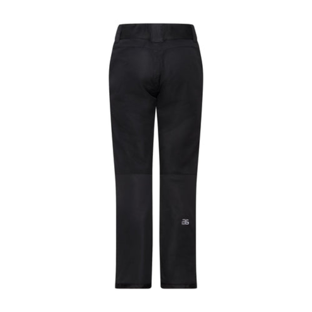 Arctix Women's Insulated Snow Pants 1800 Adjustable 31" Inseam Black NWOT - Picture 5 of 16